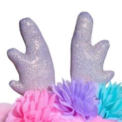 FAO Schwarz 14.5" Jackalope LED Plush With Sound 15 FAO Schwarz 14.5" Jackalope LED Plush With Sound -Toy Store GUEST 53b183e8 39f8 4bbd 8d51 d09ccfc1bb77