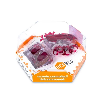 HEXBUG Fire Ant Asmt Robot 4 HEXBUG Fire Ant Asmt Robot - Image 2