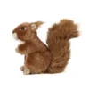 Living Nature Squirrel Large Plush Toy