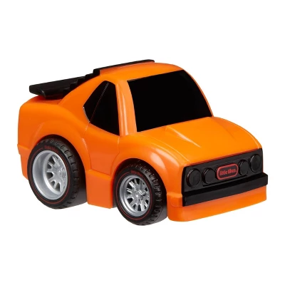 Little Tikes Crazy Fast Cars Series 5 - 4pk 10 Little Tikes Crazy Fast Cars Series 5 - 4pk - Image 8