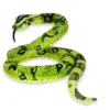 Underwraps Real Planet Python Green 118 Inch Realistic Soft Plush -Toy Store GUEST 546db89a d483 4668 85c9 ad6d7d064775