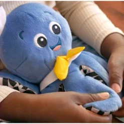 Baby Einstein Octoplush Musical Toy -Toy Store GUEST 54f5287f 586b 4158 98b3 37df7d3294cf