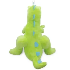 Golden Bell Studios Nickelodeon Rugrats 15-Inch Character Plush Toy | Reptar -Toy Store GUEST 551e7bd9 d887 403b 8992 ae35f8107862