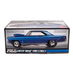 Polar Lights 1966 Chevy Nova Pro Street 2T Model Kit -Toy Store GUEST 5522c550 1462 4636 9d07 7b4ba59d9c30