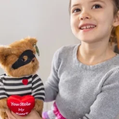 Bearington Lawless Lover Plush Stuffed Animal Teddy Bear With Heart, 10 Inches 9 Bearington Lawless Lover Plush Stuffed Animal Teddy Bear With Heart, 10 Inches -Toy Store GUEST 554d7c00 39ff 419c 81bd 589a6a341ebc