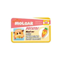 MGA Entertainment Pui Pui Molcar 16" Potato - Ultrasoft Stuffed Animal Large Plush Toy 12 MGA Entertainment Pui Pui Molcar 16" Potato - Ultrasoft Stuffed Animal Large Plush Toy -Toy Store GUEST 557f9cb4 4dfa 41e8 b761 65e254a57324
