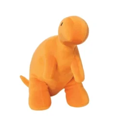 Manhattan Toy Growly Velveteen T-Rex Dinosaur Stuffed Animal, 11" 9 Manhattan Toy Growly Velveteen T-Rex Dinosaur Stuffed Animal, 11" -Toy Store GUEST 55a24ce1 4460 434f 80d8 5343a4f3893d