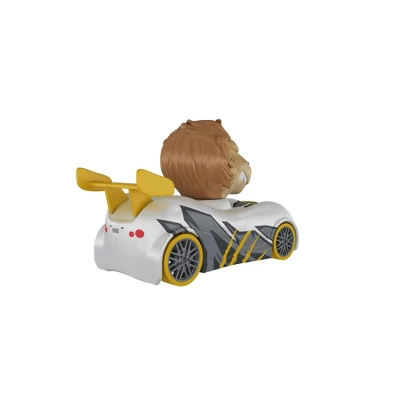 SKULLDUGGERY Knuckle Headz R/C- Lion 4 SKULLDUGGERY Knuckle Headz R/C- Lion - Image 2