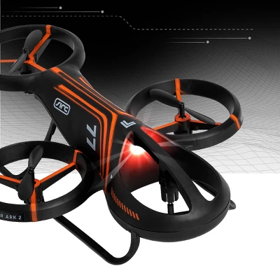 Sharper Image Rechargeable Aero Stunt Drone 9 Sharper Image Rechargeable Aero Stunt Drone - Image 7
