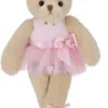 Bearington Nina Plush Stuffed Animal Ballerina Teddy Bear In Pink Ballet Outfit, 13 Inches -Toy Store GUEST 55be93f2 2602 4717 9c01 81010f82a62a