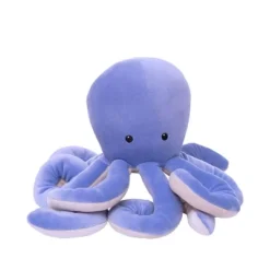 Manhattan Toy Sourpuss Octopus Velveteen Sea Life Toy Stuffed Animal, 13" 16 Manhattan Toy Sourpuss Octopus Velveteen Sea Life Toy Stuffed Animal, 13" -Toy Store GUEST 55f1d49d b003 481a 9a2f 8039b7002af7
