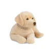 Living Nature Giant Golden Lab Plush Toy 1 Living Nature Giant Golden Lab Plush Toy -Toy Store GUEST 563d0cc1 af72 4c31 a584 9af447445f71