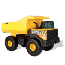Tonka Steel Classics - Mighty Dump Truck 21 Tonka Steel Classics - Mighty Dump Truck -Toy Store GUEST 56580f1b 6ff5 47ff aca8 39c850ed3488