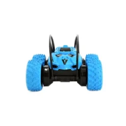 Goodly Toys RevVolt Four Wheel Stunt RC Vehicle - Blue 11 Goodly Toys RevVolt Four Wheel Stunt RC Vehicle - Blue -Toy Store GUEST 5674b02e ac57 4e2a 9646 bc341f1459b1