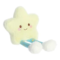 Ebba Large Star My Universe Adorable Baby Stuffed Animal Yellow 13" -Toy Store GUEST 5680d48a 1b84 4b2d 892a 0cc5adb1e1c9