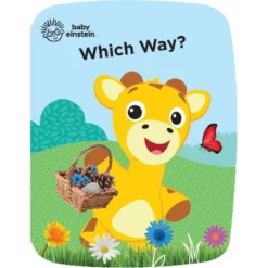 Pi Kids Baby Einstein Electronic Me Reader Jr. 8-Book Library Boxed Set 24 Pi Kids Baby Einstein Electronic Me Reader Jr. 8-Book Library Boxed Set -Toy Store GUEST 568565ae 4643 4e99 909d 379fa4e55d91