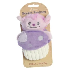 Ebba Small Moh Ogre Pocket Peekers Playful Baby Stuffed Animal Purple 5.5" 13 Ebba Small Moh Ogre Pocket Peekers Playful Baby Stuffed Animal Purple 5.5" -Toy Store GUEST 568a2e54 9914 43ab 8011 927af5cbb009