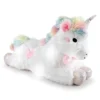 FAO Schwarz Glow Brights Toy Plush LED With Sound White Unicorn 15" Stuffed Animal 2 FAO Schwarz Glow Brights Toy Plush LED With Sound White Unicorn 15" Stuffed Animal -Toy Store GUEST 568b0f7a 1a41 4f3c bcc1 72c3e7f2725b