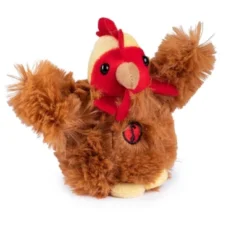 Plush Creations Farm Animals, Set Of 4 -Toy Store GUEST 56c85e97 1ec7 4b68 a9ff 5671e2ddbdd0