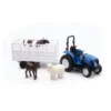 New Ray 1/20 New Holland Boomer 55 Tractor With Wagon And Animals 05735A 2 New Ray 1/20 New Holland Boomer 55 Tractor With Wagon And Animals 05735A -Toy Store GUEST 56e70a14 866e 4307 a09b b0514e3e6c68