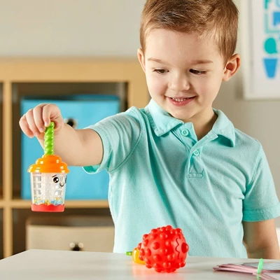 Learning Resources Smoothie Calming Kit 8 Learning Resources Smoothie Calming Kit - Image 6