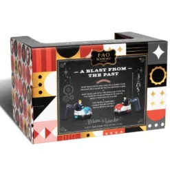 FAO Schwarz Premium 2-Player Remote Control Toy Bumper Car Set -Toy Store GUEST 5798eb57 badf 47e6 9f8c b0857548a92f