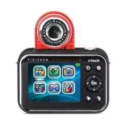 VTech KidiZoom Creator Cam 28 VTech KidiZoom Creator Cam -Toy Store GUEST 57d3c42a 83d5 49f4 ac87 5555c5416070