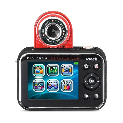 VTech KidiZoom Creator Cam 15 VTech KidiZoom Creator Cam - Image 13