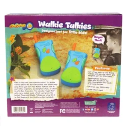 Educational Insights Geosafari Jr. Walkie Talkie 9 Educational Insights Geosafari Jr. Walkie Talkie -Toy Store GUEST 57fc9127 5747 42e5 9509 8039f9da487a