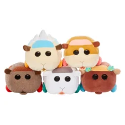 MGA Entertainment Pui Pui Molcar 16" Potato - Ultrasoft Stuffed Animal Large Plush Toy 11 MGA Entertainment Pui Pui Molcar 16" Potato - Ultrasoft Stuffed Animal Large Plush Toy -Toy Store GUEST 58938aab d9bd 4b53 8bee 4656d812ff8f