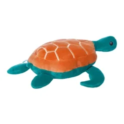 Manhattan Toy Velveteen Salty Sea Turtle Ocean Life Toy Stuffed Animal, 14.5" -Toy Store GUEST 58c0c43a cde7 46d2 937a f033fbde69b2