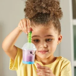 Learning Resources Bubble Tea Sensory Bottles -Toy Store GUEST 590ce846 180b 4792 91d6 64e258c9c66c