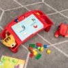 Mind Reader Sprout Collection Portable Desk With Side Pockets Set Of 2 Red -Toy Store GUEST 59279546 8d27 4a94 b1bc 1e5659867233