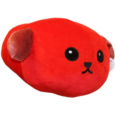Fiesta Mameshiba 18" Large Plush: Chili Bean 3 Fiesta Mameshiba 18" Large Plush: Chili Bean