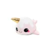 Seven20 Glitter Galaxy 6-Inch Ice Cream Cone Horn Pink Narwhal Collectible Plush 1 Seven20 Glitter Galaxy 6-Inch Ice Cream Cone Horn Pink Narwhal Collectible Plush -Toy Store GUEST 5a7e6047 5273 422b 9236 3112e8a7dbb2