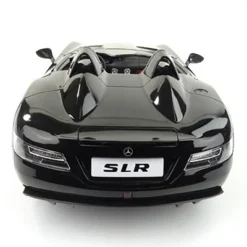 Ready! Set! Go! Link 1:12 RC Mercedes-Benz SLR Radio Remote Control Licensed Model Car - Black & Silver -Toy Store GUEST 5a9f78be c699 4622 b6ad c3872d42d8a1