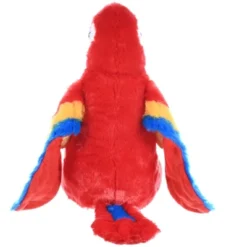 Wild Republic Cuddlekins Scarlet Macaw Stuffed Animal, 12 Inches 9 Wild Republic Cuddlekins Scarlet Macaw Stuffed Animal, 12 Inches -Toy Store GUEST 5ab55be0 6edd 4bd6 85c2 435436f047a9