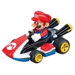 Carrera Racing System MarioKart GO! Set -Toy Store GUEST 5b0b0be6 b646 4033 8cc3 c39b9c9c4c4a