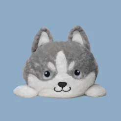 Avocatt Husky Butt Reversible Plush -Toy Store GUEST 5b45b3e4 73fc 411c 88e2 dde2fba2d45d