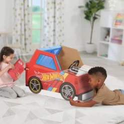 WowWee Pop2Play - Hot Wheels Car