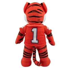 Bleacher Creatures Clemson Tigers "The Tiger" 10" Mascot Plush Figure 9 Bleacher Creatures Clemson Tigers "The Tiger" 10" Mascot Plush Figure -Toy Store GUEST 5be43c3d af9f 40ab b287 4502c49e7fb9