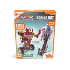 HEXBUG VEX Robotics Balancing Boxing Bot 12 HEXBUG VEX Robotics Balancing Boxing Bot -Toy Store GUEST 5c311541 91e8 4b4b a377 113d06a8bf5f
