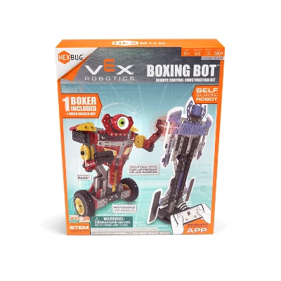 HEXBUG VEX Robotics Balancing Boxing Bot 6 HEXBUG VEX Robotics Balancing Boxing Bot - Image 4