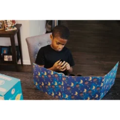 Brown Toy Box Dre Astronomy STEAM Kit -Toy Store GUEST 5c5c3c33 9deb 4817 a662 ace784d68310