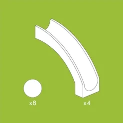 Hubelino Slide Accessory 14 Hubelino Slide Accessory -Toy Store GUEST 5c913a2f ca2b 4fe3 a3a5 742127244eb0