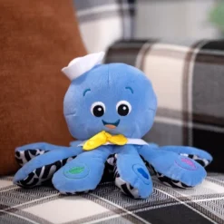 Baby Einstein Octoplush Musical Toy -Toy Store GUEST 5cdc6bed f5bc 472d af1b 2ce7e64a02f2