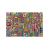 Wuundentoy Premium Edition: Sweet Collection Jigsaw Puzzle - 1000pc -Toy Store GUEST 5cfddc8c 334f 47db 9820 35615679cd7b