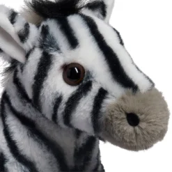 FAO Schwarz 15" Adopt A Wild Pal Zebra Toy Plush 16 FAO Schwarz 15" Adopt A Wild Pal Zebra Toy Plush -Toy Store GUEST 5cfefe3d 3544 469e a84d 354730e1dd07