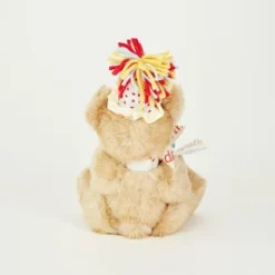 Bearington Happy Birthday Plush Suffed Animal Teddy Bear, 10" -Toy Store GUEST 5d1ec61e 89a4 40f4 8eb5 1bb7ae179957