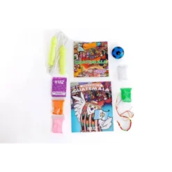 In KidZ Guatemala Box -Toy Store GUEST 5d661180 c0f6 4edb 818d ac1f2a3c0fa8